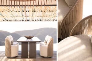 Millennial Magazine - Harbour Milan Collection