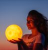 Millennial Magazine - spiritual health - eclipse season