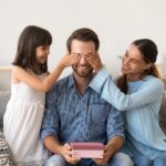 Millennial Magazine- home life- family life- gift ideas