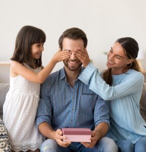 Millennial Magazine- home life- family life- gift ideas