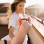 Millennial Magazine- Home life- family life- popping the question