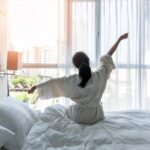 Millennial Magazine- Home Life- Health- sleep like a baby