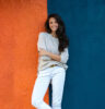 Millennial Magazine - Features- Britt Hysen