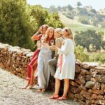 Millennial Magazine - Jordan Winery Mothers Day