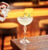 Millennial Magazine - food and drink - The Ivory Peacock New York
