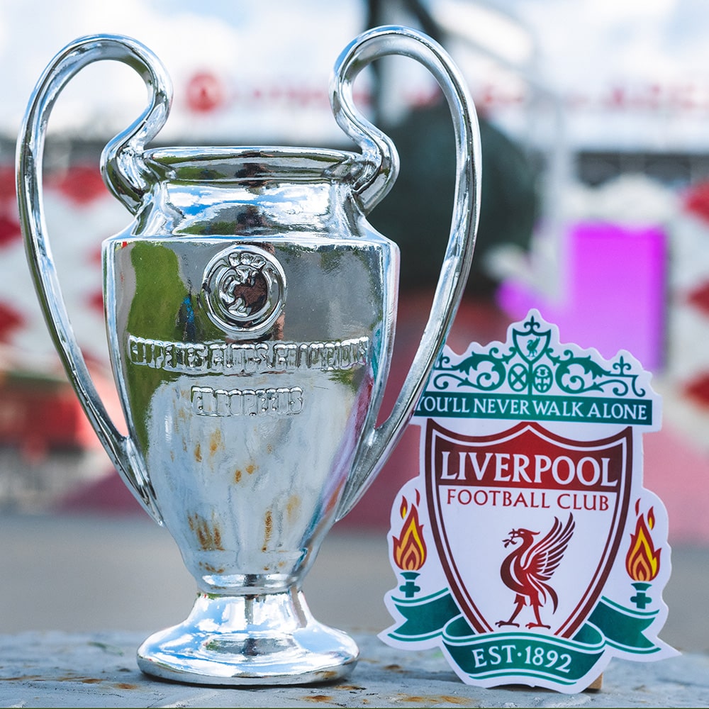 Why Is Liverpool One Of The Most Popular Football Clubs In The World 