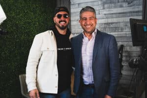 Millennial Magazine- Features- Julian Shojaie- Houman Hemmati