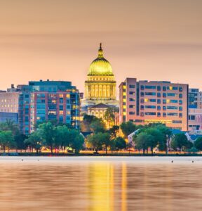 Millennial Magazine - Travel - Destinations - Madison Wisconsin