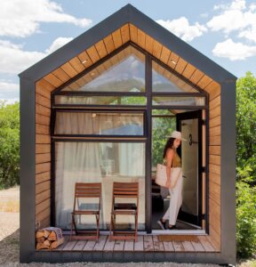 Millennial Magazine - Hotel Reviews - Yonder Escalante