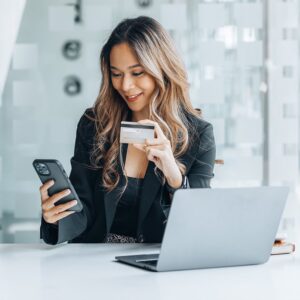 Millennial Magazine- Business- Business strategy- business credit card