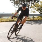 Millennial Magazine- Health- fitness goals- cycling injuries