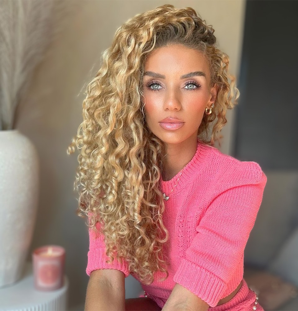 Millennial Magazine- Features- Influencers- Jena Frumes
