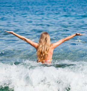 Millennial Magazine - health - spiritual health - saturn retrograde