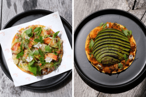 Millennial Magazine - Travel - Food and Drink - Gitano Miami Tostadas