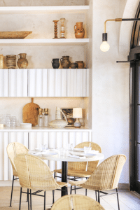 Millennial Magazine - Travel - Food and Drink - The Drexel Dining Room
