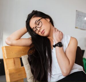 Millennial Magazine- Health- Mental Wellbeing- crush pain