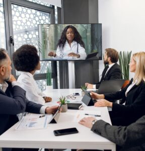 Millennial Magazine - business - company culture - healthcare business