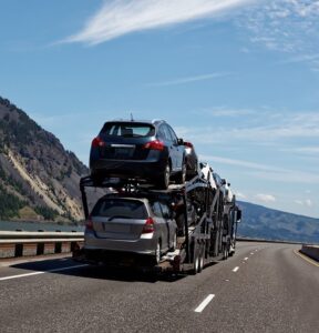 Millennial Magazine- Habitat- On the Move- vehicle shipping