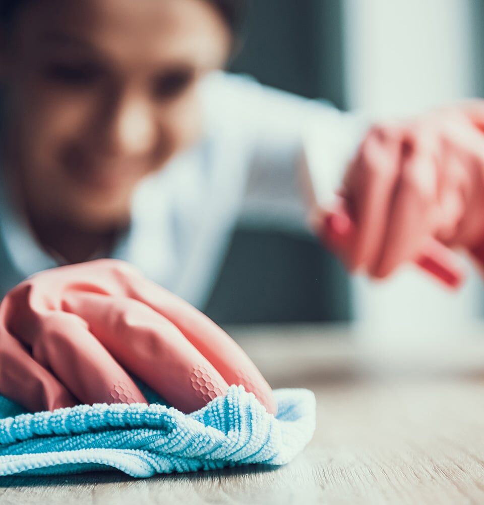 4 Dirty Spots In Your Home To Clean | Millennial Magazine