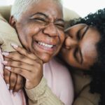 Millennial Magazine- Habitat- Family Time- elderly parents' mental health