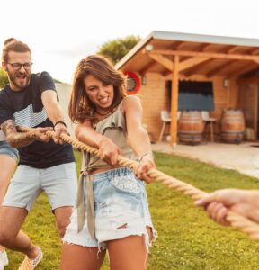 Millennial Magazine- Business- Business Strategies- give prizes at your event