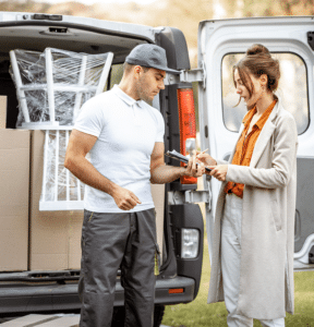 Millennial Magazine - Habitat- on the move - reliable moving company
