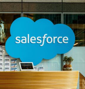 Millennial Magazine- Business- Business strategy- how to use Salesforce