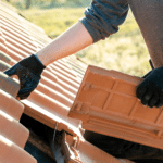 Millennial Magazine - habitat - house projects - replacing your roof