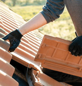 Millennial Magazine - habitat - house projects - replacing your roof