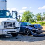 Millennial Magazine- Wealth- Risk Management- truck accident