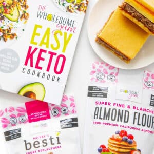 Millennial Magazine- Features- Tastemakers- Maya Krampf Wholesome Yum Cookbook