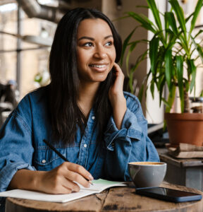 Millennial Magazine - brand marketing - brand story