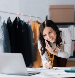 Millennial Magazine - business - business strategies - client calls