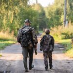 Millennial Magazine- Habitat- Recreational Activities- first hunting trip- best hunting tips