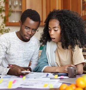 Millennial Magazine- Weatlh- Budgeting Tips- learn about personal finance- money management