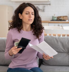 Millennial Magazine- Wealth- Budgeting Tips- payday loan relief