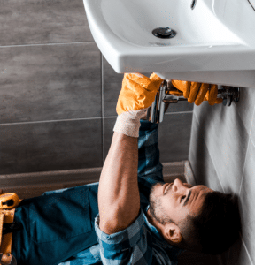 Millennial Magazine - habitat - housing projects - plumbing services