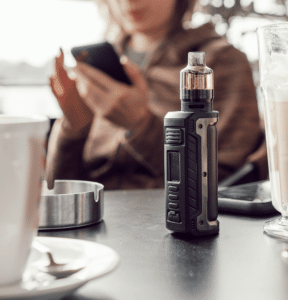 Millennial Magazine - habitat - product review - vape pens