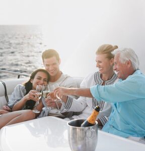 Millennial Magazine - Planning - Building Wealth