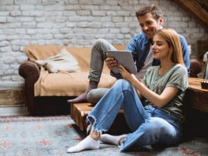 Millennial Magazine- Wealth- Investment Strategies- wealth management-couple