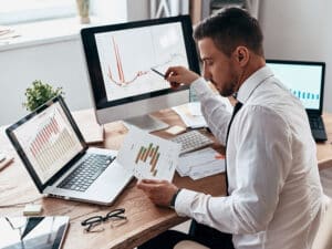 Millennial Magazine-Investment strategies- wealth management-financial advisor