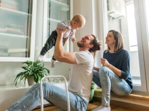 Millennial Magazine- Wealth- Investment Strategies- wealth management- young families