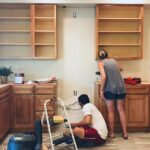 Millennial Magazine- Habitat- House Projects- affordable home improvements