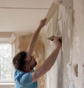 Millennial Magazine - habitat - house projects - home repairs