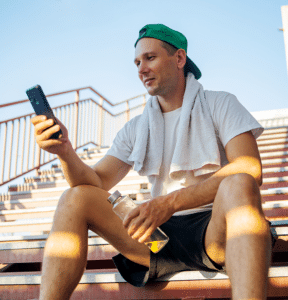 Millennial Magazine - health - fitness goals - lose weight