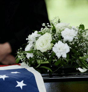 Millennial Magazine - habitat - family time - planning a funeral
