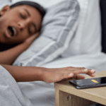 Millennial Magazine - health practices - sleep quality
