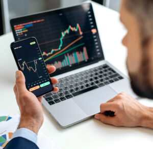 Millennial Magazine- Business- Smart Tech- Financial apps