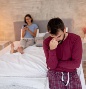 Millennial Magazine- Health- Intimate relationships- common marital problems