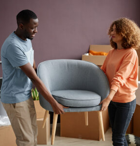 Millennial Magazine- Habitat- on the move- moving to a new home